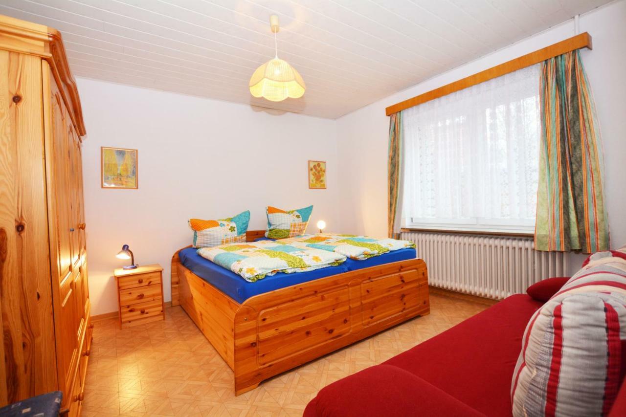Willa Haus Emilie Büsum Zewnętrze zdjęcie