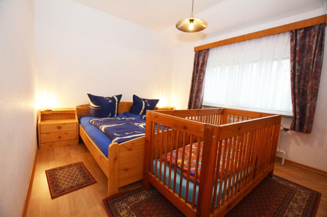 Willa Haus Emilie Büsum Zewnętrze zdjęcie