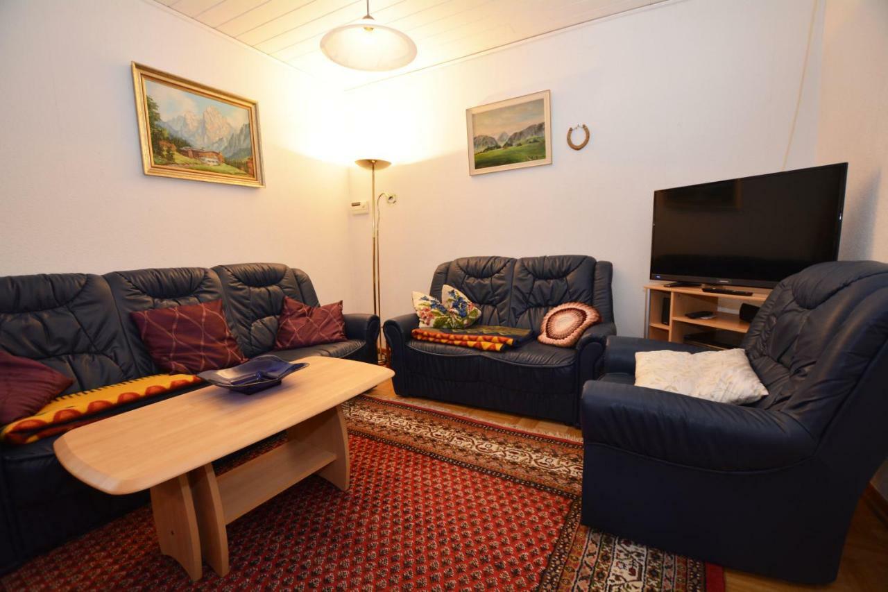 Willa Haus Emilie Büsum Zewnętrze zdjęcie